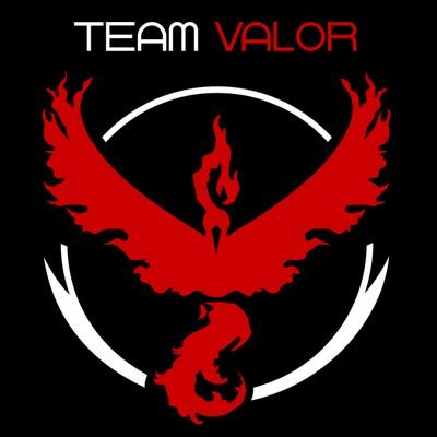 TL 47
🔴valor🔴