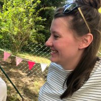 Julia Wolbergs (@juliawolbergs) 's Twitter Profile