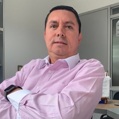 Luis Fernando Vargas-Alzate, PhD (@UExternado) es Profesor Titular de Carrera (RRII), investigador y analista internacional (Política Exterior) en la U. @EAFIT