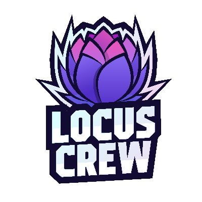 Portuguese tournament organizers focused specially on Smash Bros. Ultimate. Trying to grow the scene as much as possible ❤️  
📧: esports@locuscrew.pt