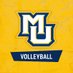 Marquette Volleyball (@MarquetteVB) Twitter profile photo