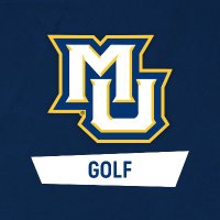 Marquette Golf(@MarquetteMGolf) 's Twitter Profile Photo