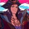 CaptainRaiVT's profile picture. Twitch Affiliate 🏴‍☠️ Heavy Metal Pirate 🏴‍☠️ Undead Captain of the Maiden of Metal 🏴‍☠️ M: @sara_hana99 🏴‍☠️ R: yomamaho 🏴‍☠️ Art #Yarrrt NSFW #eRaitica