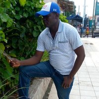Jeremiah Targbe-Toe (@jeremiah_targbe) 's Twitter Profile