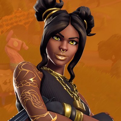 AmbreFN's profile picture. Pour elle, un style n’est jamais assez riche. (RP)