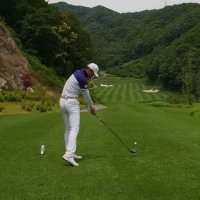 golf or die(@sh100ho74) 's Twitter Profile Photo