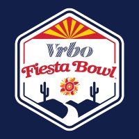Vrbo Fiesta Bowl(@Fiesta_Bowl) 's Twitter Profile Photo