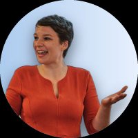 Carolin Debray (@carolin_debray) 's Twitter Profile