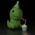 Trippy Rex (@trippyrex) Twitter profile photo Trippy Rex (@trippyrex) Twitter profile photo