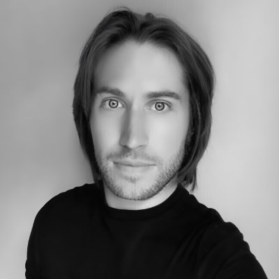 Leon TKさんのプロフィール画像