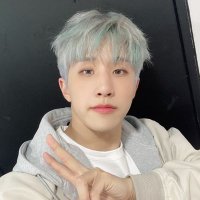 ,, (@jinwooizm) 's Twitter Profile