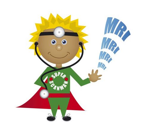 The Children’s MRI Scanner Appeal is a £2,000,000 appeal to raise funds for an MRI Scanner at the Royal Belfast Hospital for Sick Children.