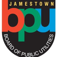 Jamestown Board of Public Utilities (@jamestownbpu) 's Twitter Profile