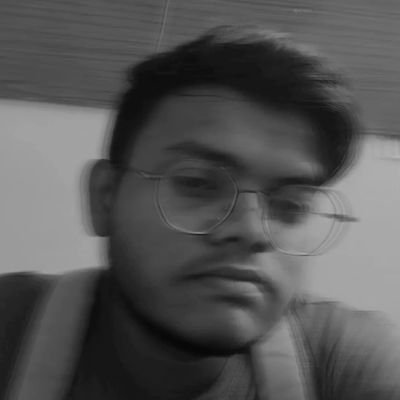 SouravN90748500's profile picture. UIT IT || Proud to be Indian🇮🇳 || Clam ||
Electronics enthusiast || Investor || Gamer || web3 || crypto || ethical hacking