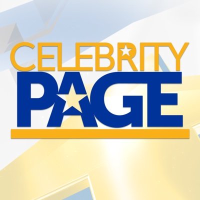 Celebrity Page