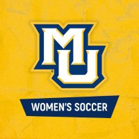 MARQUETTE Soccer(@MarquetteWSOC) 's Twitter Profile Photo