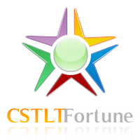 별자리 운세 (@cstlt_fortune) 's Twitter Profile Photo