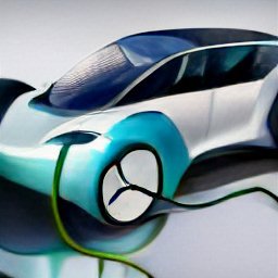 dallevmotors's profile picture. Artificial. Intelligent. Electric vehicles designed by AI, for humans. Canadian EV company. Human-centric, Intelligent Design, etc. #EVstartup #Disruptive