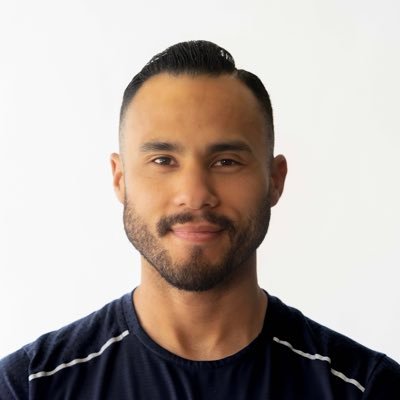 Fitness & Nutrition Coach to busy professional people & biz owners || IG adriancejacoaching