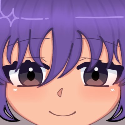 ❑ Aizen ❑ A Malaysian Vtuber! ❑ A purple nine tailed fox 🦊🟣 ❑ She / Her ❑ Haven’t debut yet so please stay tuned! 💜
°Hiatus°
