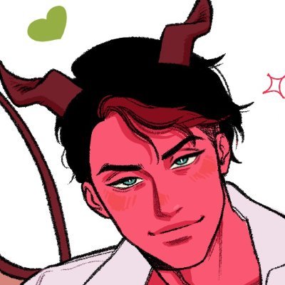 CEO of (animated) Cum
23
Coom Animation Expert (DM for Commission)
my nsfw art account
sorry if youre my co-worker or employer