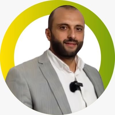 Prof_Abdalah's profile picture. مؤسس شركة فرحات ميديا للحلول التقنية
مستشار ومُحاضر لعدة مؤسسات في مجال الإدارة والتسويق والحلول الرقمية