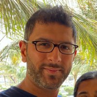 Nikesh Dattani (@nikeshdattani) 's Twitter Profile