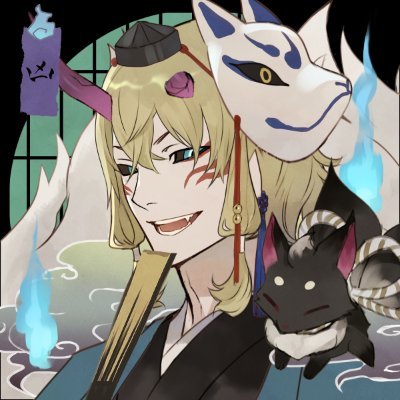 日々ゲーム(FF14/Minecraft/新ゲ)三昧。時々お絵かき。フォローはお任せします！
他bot大スキー