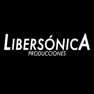 LibersónicA produccionesさんのプロフィール画像