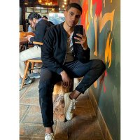 Mohamed Rafat (@mohamed_rafatt) 's Twitter Profile