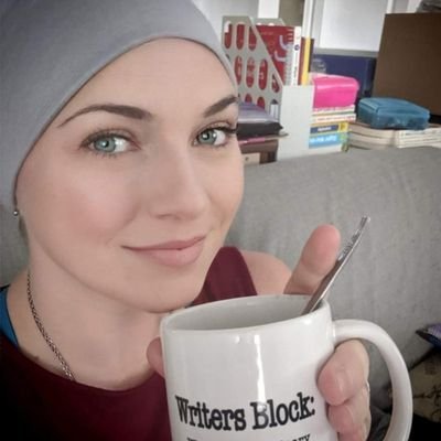 LeighaWolffe Profile Picture