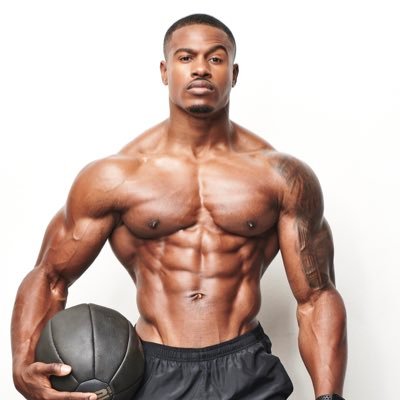 SimeonPanda Profile Picture