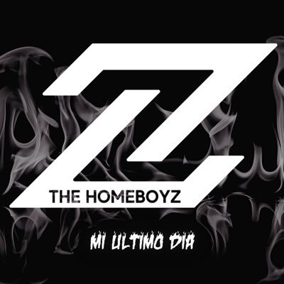 The Homeboyz with a Motha F’n Zzzzz