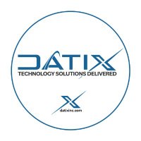 Datix(@datixinc) 's Twitter Profile Photo
