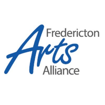 The Fredericton Arts Alliance is a non-profit organization that promotes and supports the arts in the Fredericton region.
