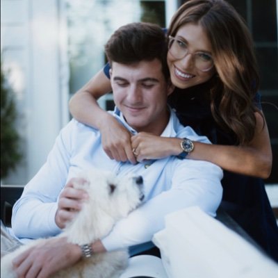 “Jack” | Husband, Dog Dad (3), Investment Management, Coach, Extrovert, Optimist, Below-Average Golfer. | I’m just here to read the news.