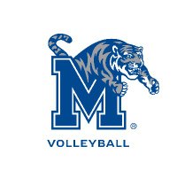 Memphis Volleyball(@MemphisVBall) 's Twitter Profile Photo