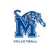 Memphis Volleyball (@MemphisVBall) Twitter profile photo