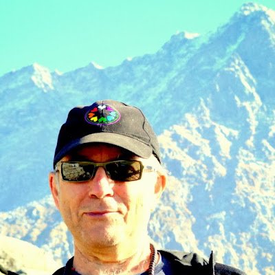 Serenepeak's profile picture. 