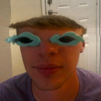 fredislame's profile picture. 