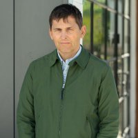 Richard Raddon (@richraddon) 's Twitter Profile
