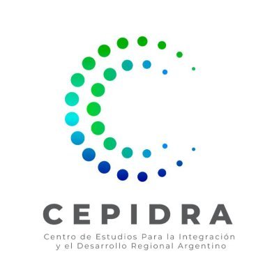 cepidra's profile picture. Somos más que una consultora! Somos la primera cooperativa del país en trabajar el desarrollo territorial.