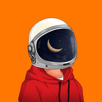This is a newly started NFT project. new collections are launched here every week. https://t.co/vsC0n8BLii Please join our community.