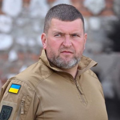 Mayor of Irpin🇺🇦 https://t.co/YRBELKn0KE▫️ https://t.co/xiPdWcy1zH ▫️ https://t.co/1XwqF8oa68