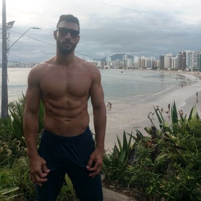 Moreno, alto, bonito e sensual 🔥🔥