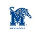 Memphis Men's Golf (@MemphisMGolf) Twitter profile photo