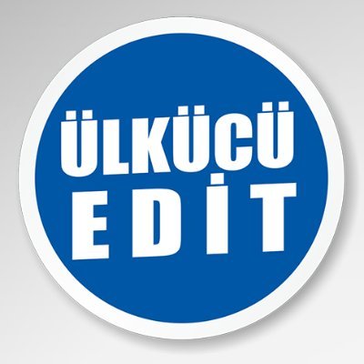 ulkucuedit Profile Picture