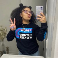 Jada Keels (@jadakeels) 's Twitter Profile