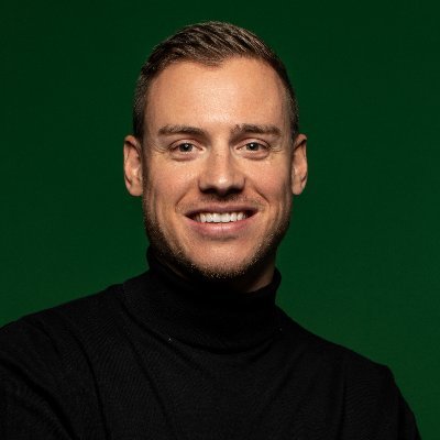 Co-Founder https://t.co/8niML63ztp - manage all your finances from one place.