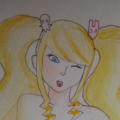 Lewdsword64🔞さんのプロフィール画像